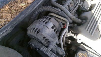 1998-1999 Chevy Lumina Alternator 3.8L 19244784