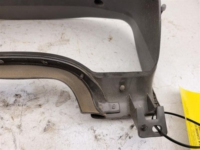 2002 Gmc Envoy Speedometer Dash Trim Bezel Surround Panel Oem