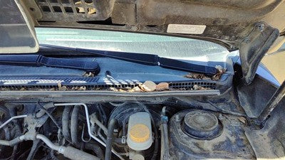 2015-2016 Subaru Wrx Driver Left Windshield Wiper Arm Oem Blade Lever 86532Fj010