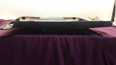 2002 Mercedes Ml500 Passenger Right Front Inside Door Trim Panel Oem