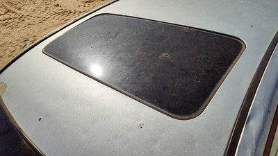 2006-2010 Hyundai Sonata Sun Roof Glass Oem Top Window 816103k000