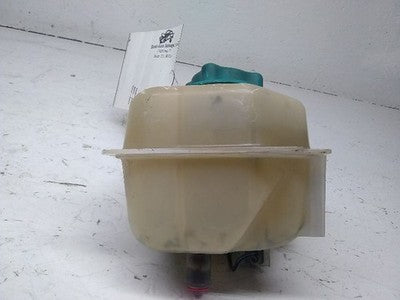 1994 Volvo 850 Coolant Reservoir Radiator Overflow Tank Bottle Oem