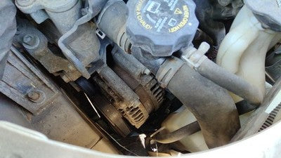 2006 2007 Chevy Hhr Alternator 2.2l 10355395