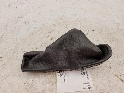 2013 Ford Mustang Floor Shifter Boot with Bezel OEM DR33-2404-AA