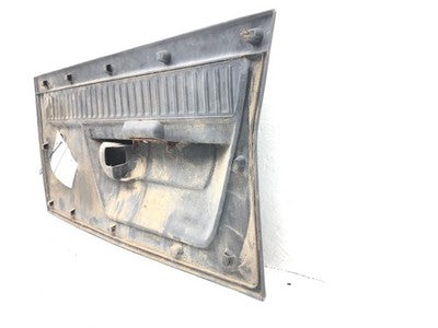 1979 Dodge Ram W150 Driver Left Front Inside Door Trim Panel Oem