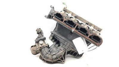 2010-14 Dodge Avenger Intake Manifold Fuel Injector Rail Throttle Body Oem 2.4L