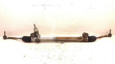 2002-2009 Chevy Trail Blazer Power Steering Gear Rack And Pinion Oem Tie Rods