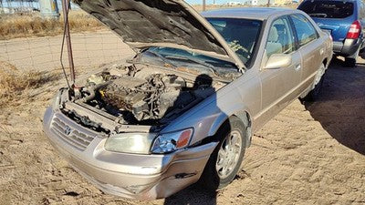 1987-2001 Toyota Camry Starter Motor 3.0L