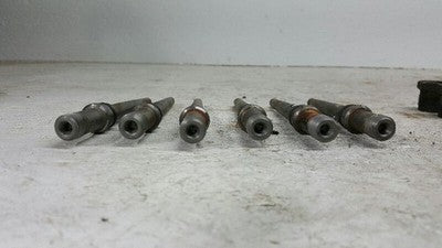 2004-2007 Dodge Ram 2500 Cummins 5.9L Injector Tubes With Nuts Extension