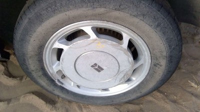 1990-1991 Olds Eighty Eight 15' Aluninum Wheel Oem Factory Rim 15X7