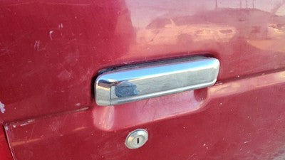 1997 Nissan Hardbody Passenger Right Front Outside Door Handle Oem