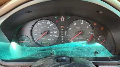 2000 Legacy Outback Speedometer Cluster Instrument Gauges Panel Oem Dash