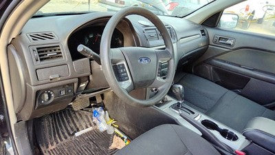 2006-2012 Ford Fusion Windshield Wiper Motor Oem 6E5z17508aa