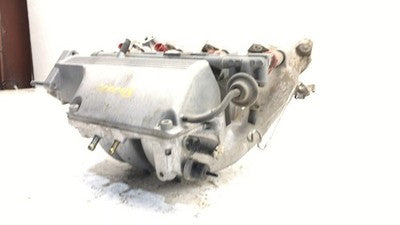 93-95 Toyota Corolla Complete Intake Manifold With Fuel Injectors And Rail 1.6L