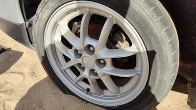 1997-2005 Mitsubishi Eclipse 17 Aluminum Wheel Oem Factory Rim