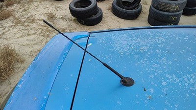 2004-2006 Mazda 3 Radio Antenna Oem Gj6a66a30a
