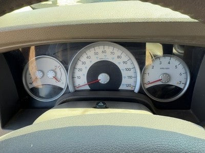 2004 Dodge Durango Speedometer Cluster Instrument Gauges Panel Oem Dash