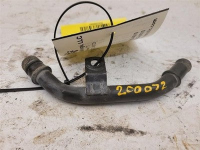 2016 Dodge Ram 1500 Steel Coolant Line Oem 5.7L Hose Pipe