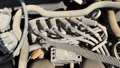1987-2005 Buick Century Ignition Coil Assembly Oem 3.1L 10472401