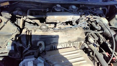 1997-2001 Toyota Camry Cylinder Head Assembly Oem 2.2L 1110179156