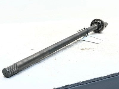 79-85 Toyota Pickup Driver Left Front Axle Shaft Assembly 4x4 Inner and Outer
