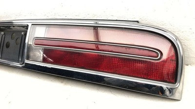 1991-1996 Buick Park Ave Ultra Middle Center Tail Light Brake Lamp Oem Rear