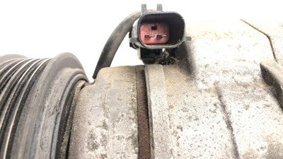 2005-2007 Jeep Grand Cherokee Ac Compressor Air Conditioner Pump Assembly 3.7L