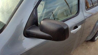2006-2011 Chevy Hhr Driver Left Side Mirror Door Mounted Oem 20923833