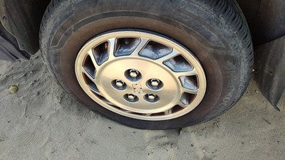 1993-1996 Olds Cutlass Ciera 14' Wheel Cover Oem Hub Cab Oem 9592641