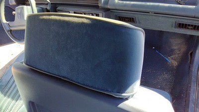 1989 Olds Cutlass Cierra Passenger Right Headrest Oem Front Seat