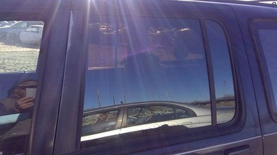 1991-1997 Ford Explorer Driver Left Rear Side Window Door Glass Oem Back