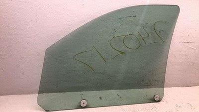 1995-2002 Ford Windstar Passenger Right Front Side Window Door Glass Oem