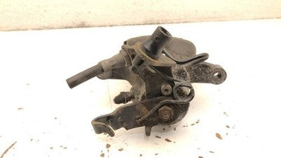 2005-2014 Vw Jetta Driver Left Rear Brake Caliper With Mount Bracket Oem Back