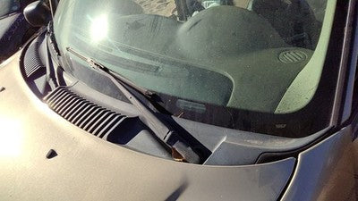2003 Ford Explorer Windshield Wiper Cowl Vent Trim Panel Oem Cover