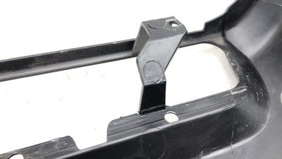 2015 Ford F250 Super Duty Driver Left Side Seat Trim Panel Oem