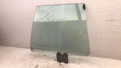 1980-1985 Olds 88 Driver Left Rear Side Window Door Glass Oem Back 20133624