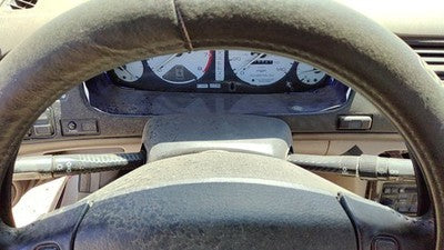 96-97 Accord Turn Signal Switch Wiper Column Control Lever Assembly 2.2L