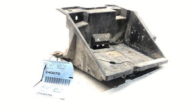 04-09 Dodge Durango Complete Battery Box Mount Tray With Hold Down Oem 5.7L