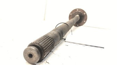 2004-2008 Chevy Colorado Driver Left Rear Axle Shaft Oem Back 4X2 2Wd