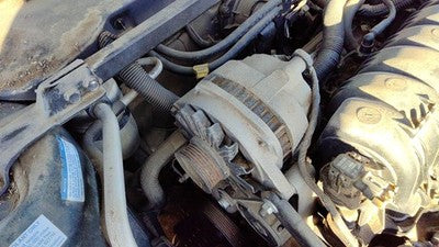 1996-1999 Olds 88 Alternator 3.8L 19152123