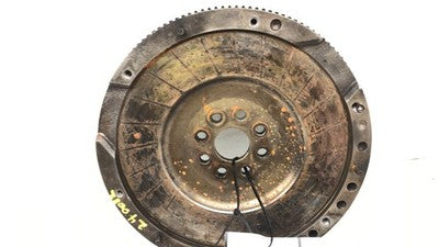 05-07 Chevy Cobalt Ss Flywheel Manual Transmission 2.0L 5Sp Mt Supercharged