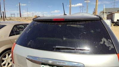 2004-2008 Chrysler Pacifica Back Glass Rear Window Oem 05102323Aa