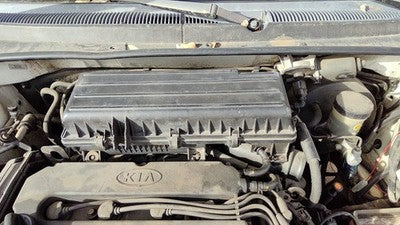 2001-2005 Kia Rio Complete Air Intake Cleaner Filter Box Housing With Tube 1.5L