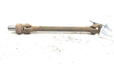 1989-1998 Geo Tracker Front Drive Shaft Oem Driveline 4X4 4Wd 30012977