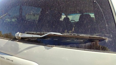 1996-00 Town & Country Back Glass Wiper Arm Oem Rear Window Blade Liftgate Hatch