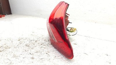 2009-2012 Toyota Rav-4 Passenger Right Tail Light Brake Lamp Oem Rear 8155142130