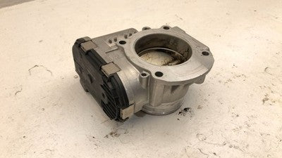 2010-2013 Kia Forte Throttle Body Valve Assembly Complete Oem With Sensors 2.4L