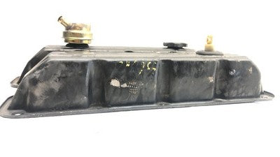 1995 Dodge Dakota Valve Cover Pair Set Driver Passenger Left Right Oem 5.2L