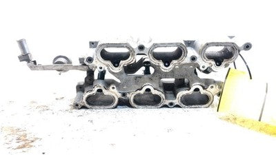 2003-08 Mazda 6 Complete Fuel Rail With Injectors Set Loaded Oem 3.0L Aj5113250