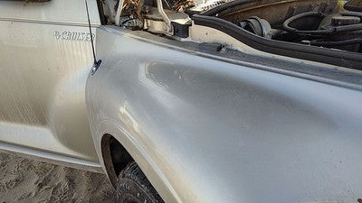 2001-2005 Chrysler Pt Cruiser Passenger Right Front Fender Oem Pkj Light Almond